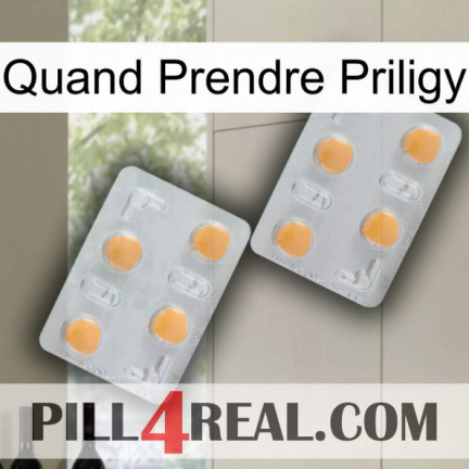 When To Take Priligy 25